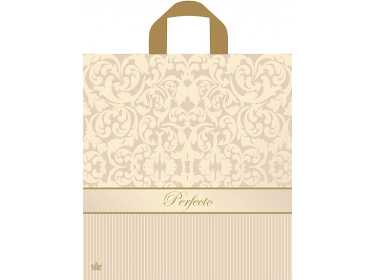 Мешок ПВД (петля) 400*370 (95мкр) Перфекто Элита Мешок ПВД (петля) 400*370 (95мкр) Перфекто Элита